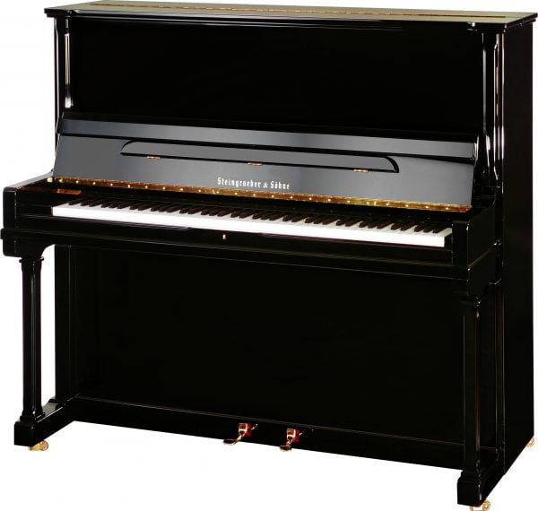 Steingraeber klaver model 138 K